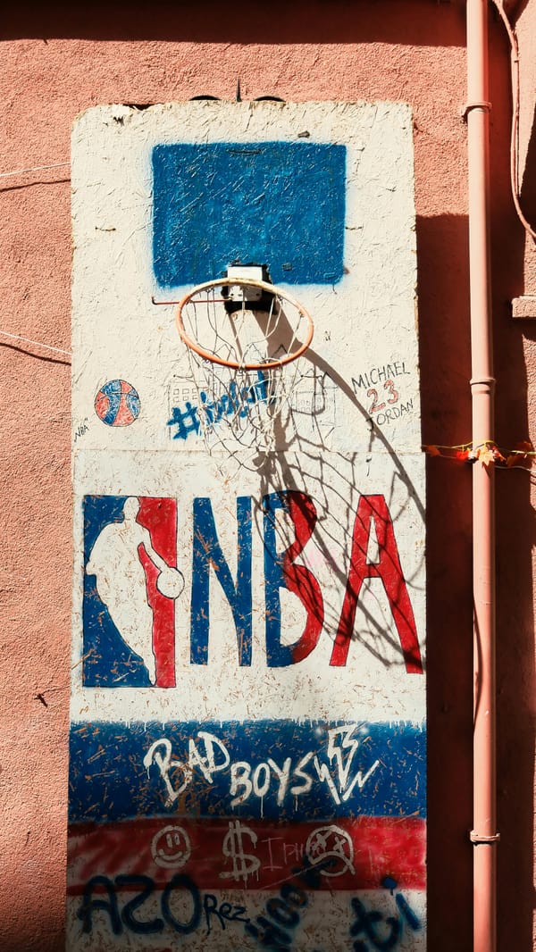 NBA Offseason Rumors Already Heating Up